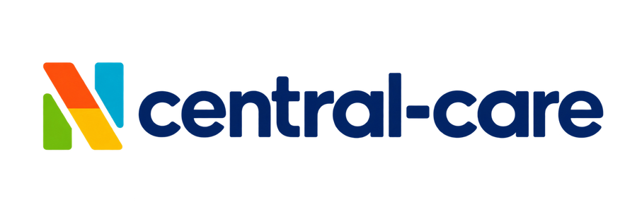 central-care 센트럴케어